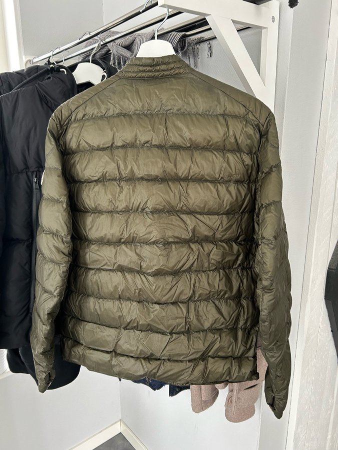 Moncler crio jacket sale