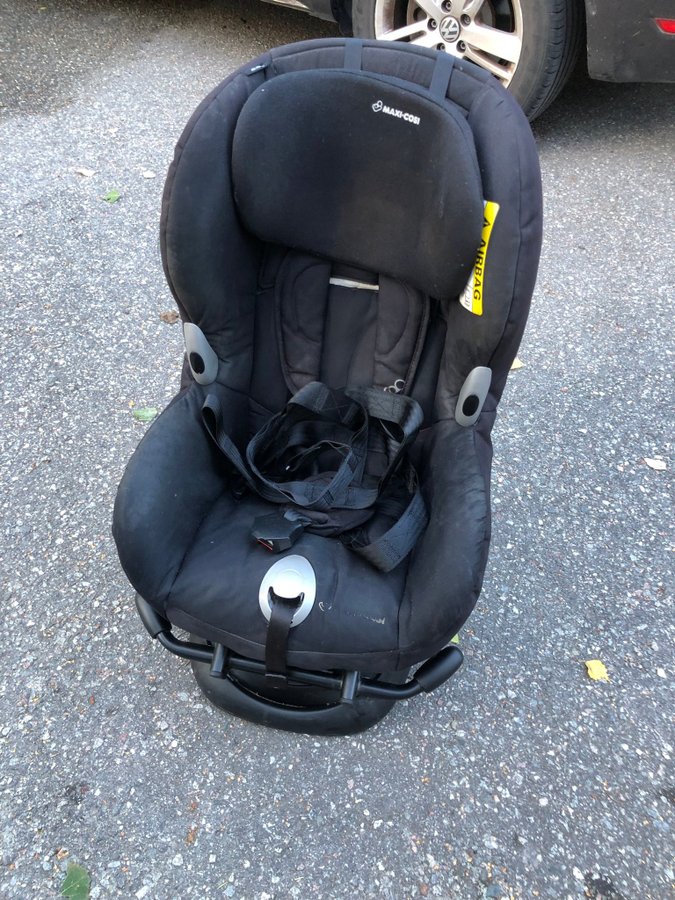 Maxi cosi xp mobi sale