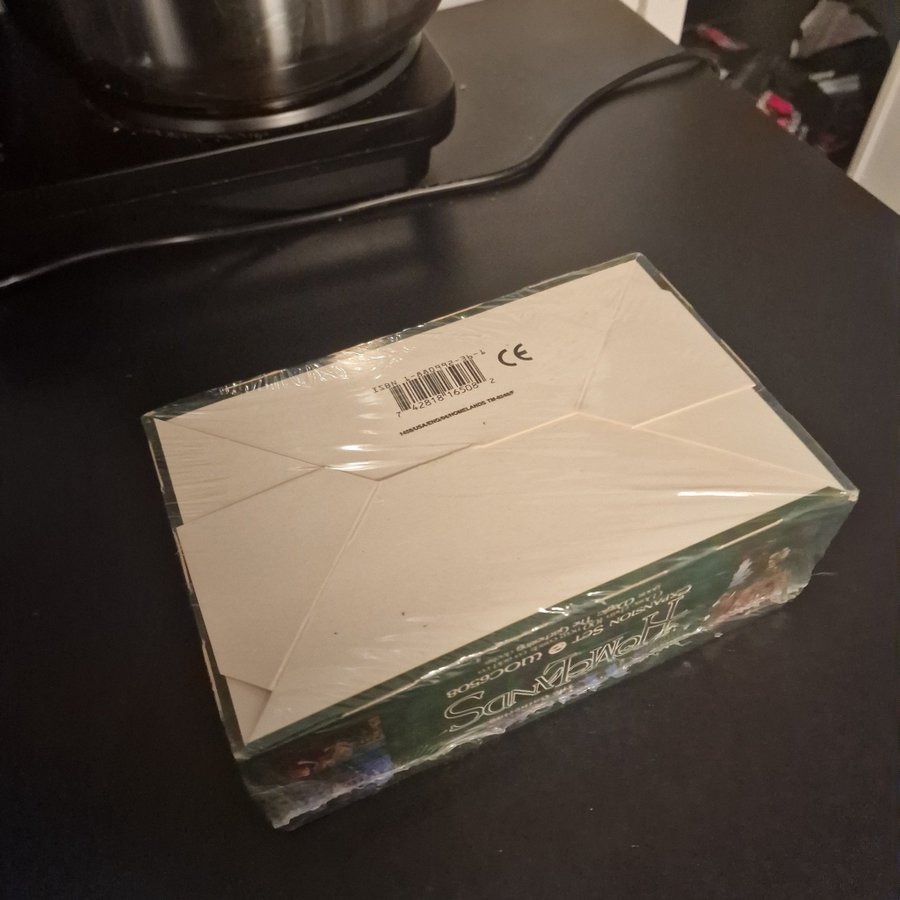 Magic The Gathering Homelands Booster Box | Kp p Tradera (722524725)