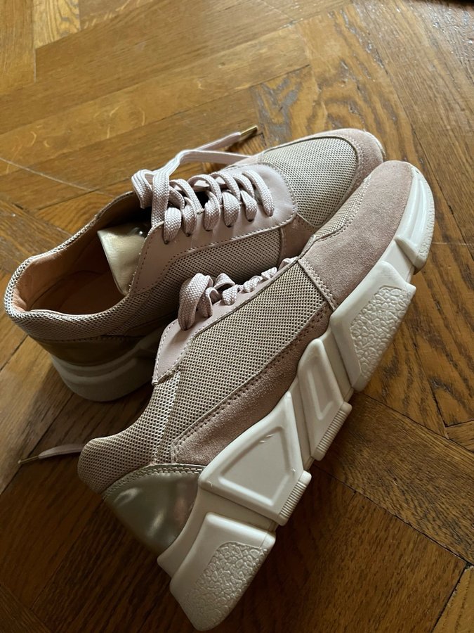 Billi bi sneakers rosa deals