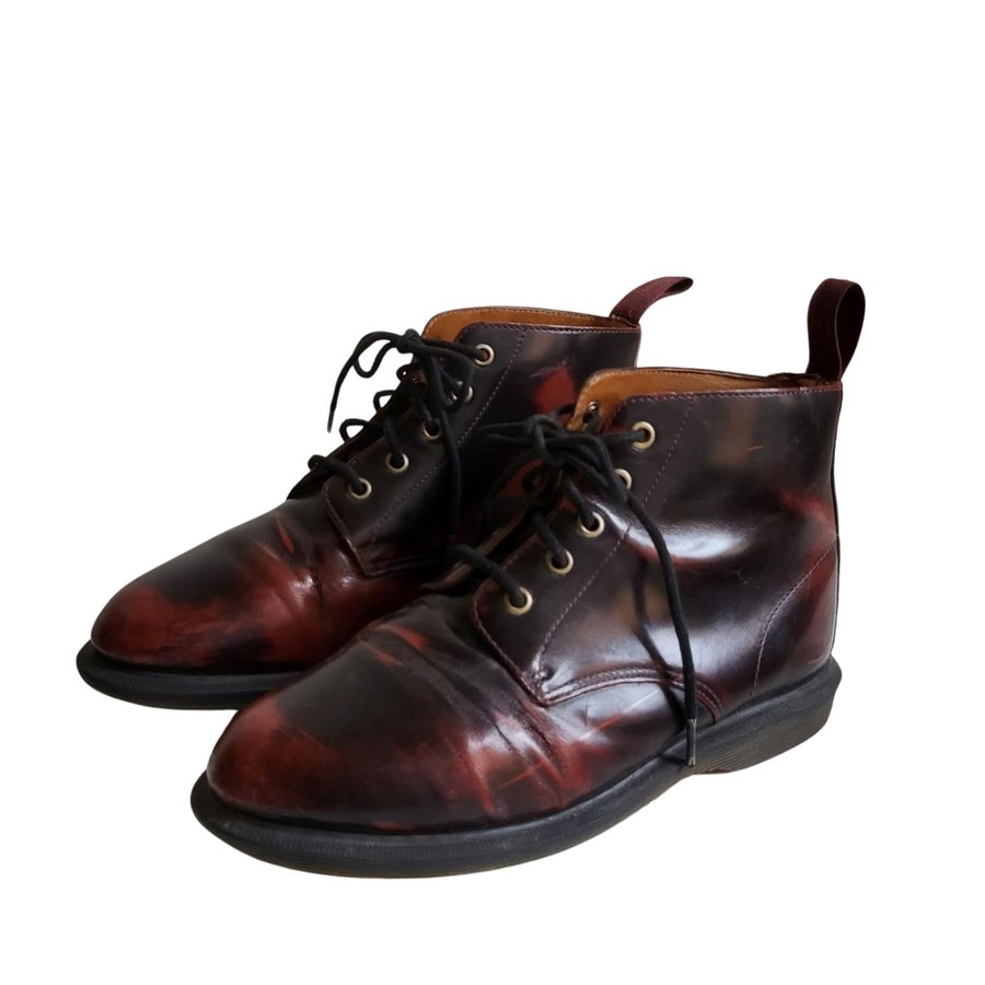 Dr martens deals emmeline 39