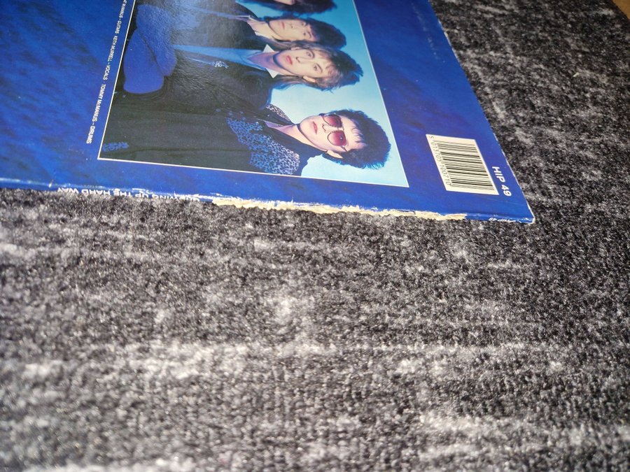 国内盤！Mama's Boys/ Growing Up The Hard Way Growing Up the Hard Way - Amazon.com Music