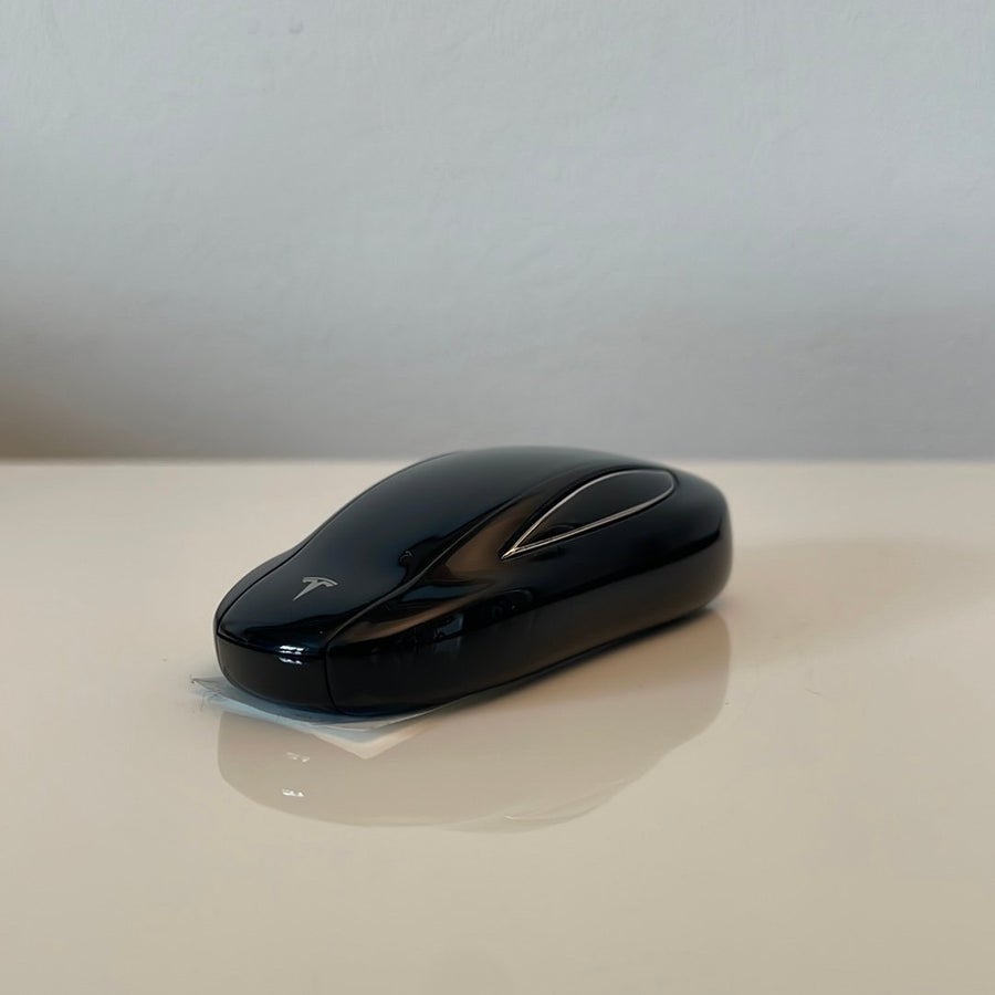 Se produkter som liknar Tesla Model X Nyckel KeyFob S.. på Tradera ...