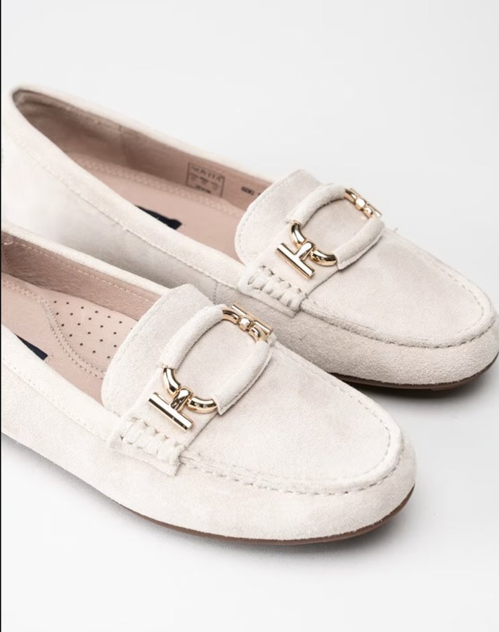 Novita loafers deals