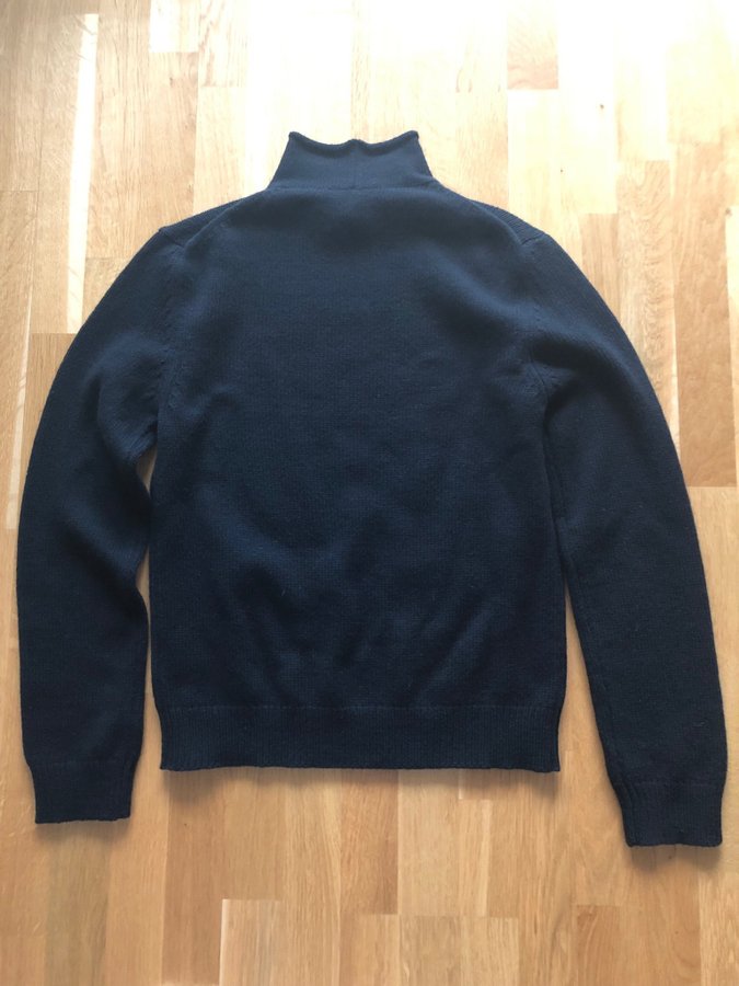 milo pullover