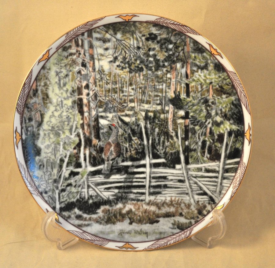 GULDKROKEN トムテ 希少 【Harald Wiberg】 Harald Wiberg (1908-1986): Capturing the Spirit of