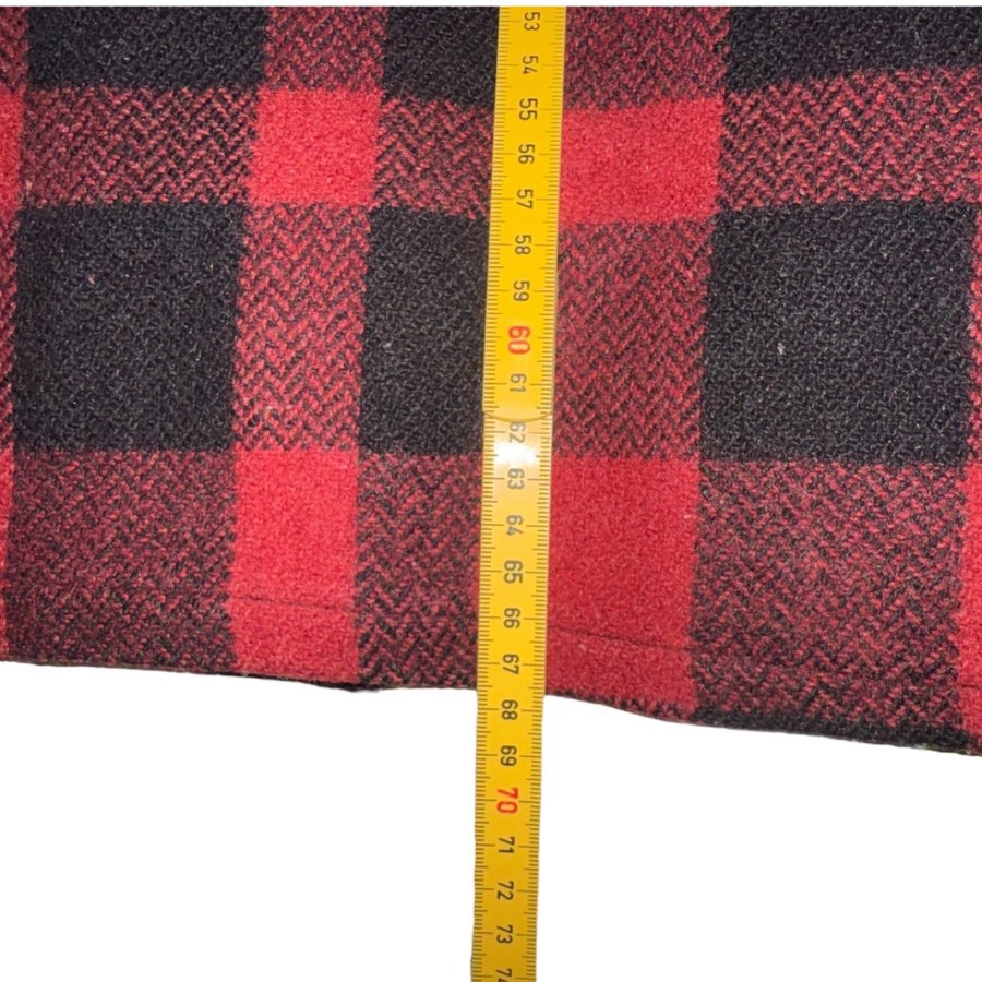 1960s | Pioneer | medium-heavy wool | outdoor j.. | Köp på Tradera ...