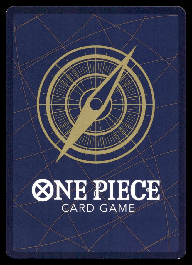 zephyr one piece card game Rob Lucci