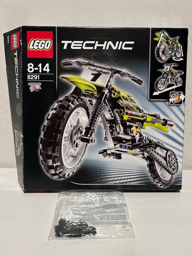 Lego technic 2008 hotsell