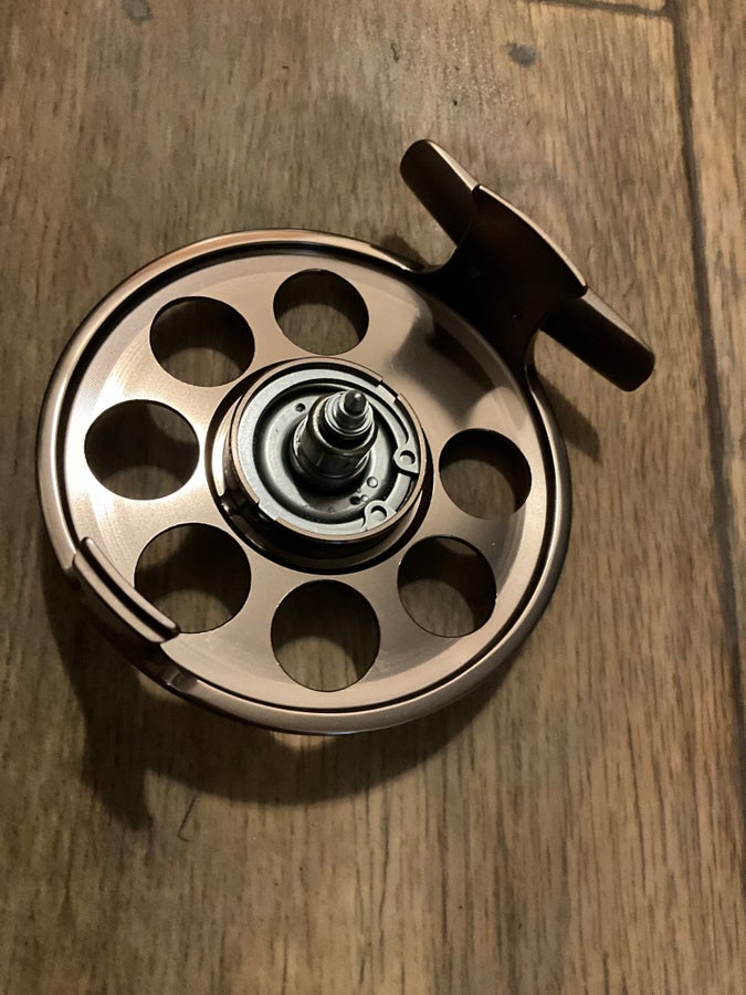 Shimano Freestone XT-LA 7/8 Shimano? | The North American