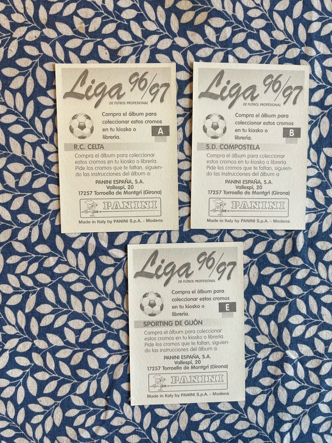 Badges (autocollants) Panini équipes De Football 1990 - Équipes De 1ère Division Anglaise, Brillant