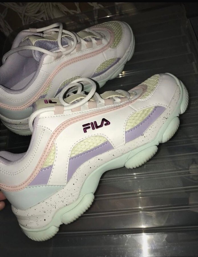 fila disruptor dam