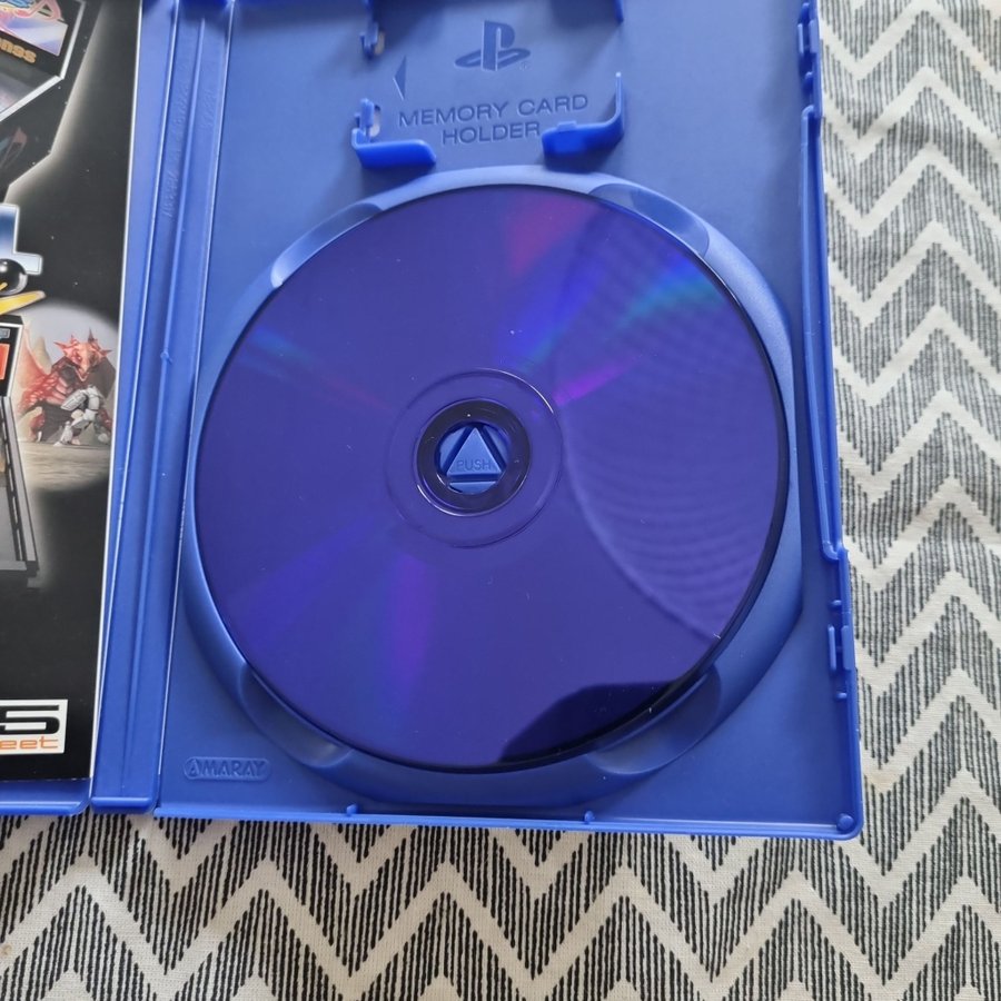 Jeu Pinball Fun Pour PlayStation 2 - Complet (boîte, Livret) - PS2