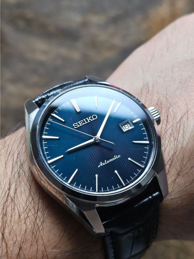 Seiko sarx047 hotsell