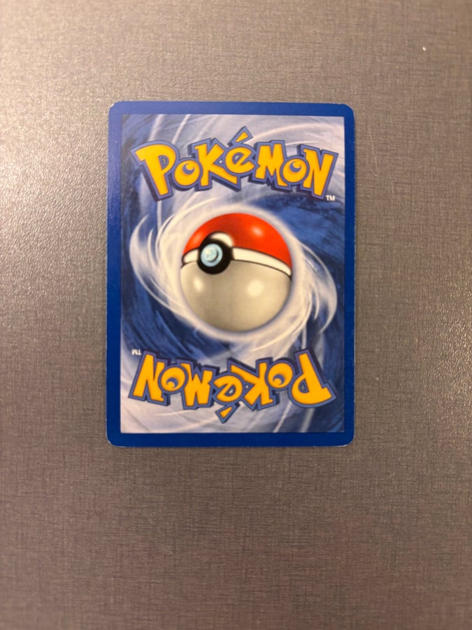 But Reverse Team Mareep reverse holo 67/109 Team Rocket Returns .. | Köp på Tradera ...