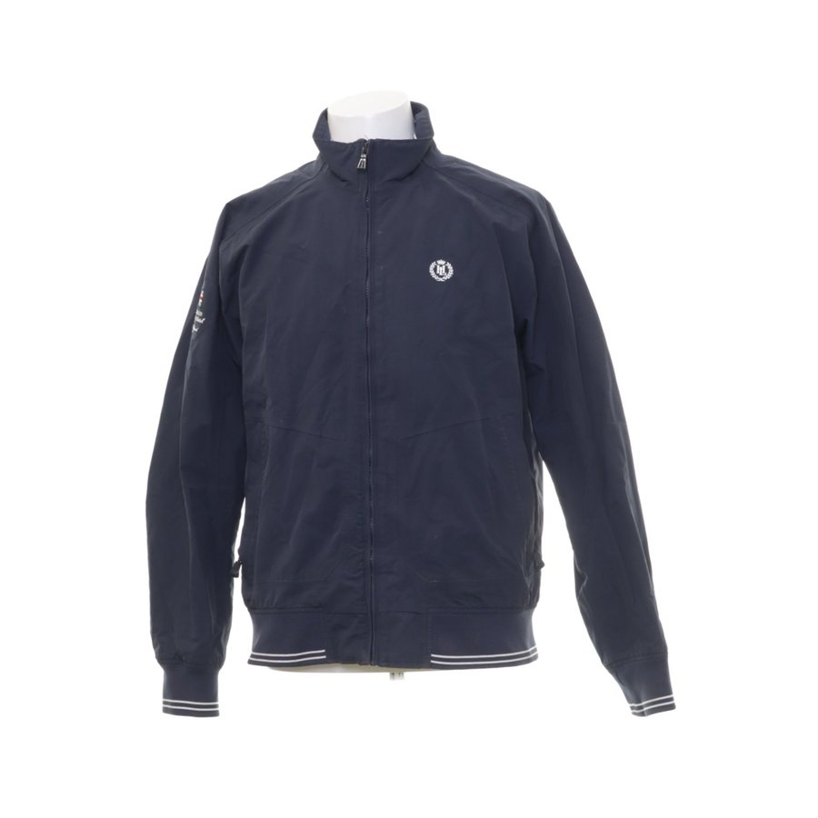 henri lloyd bomber jacket