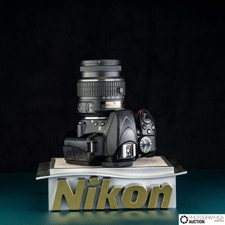 Nikon d3300 2025 obs