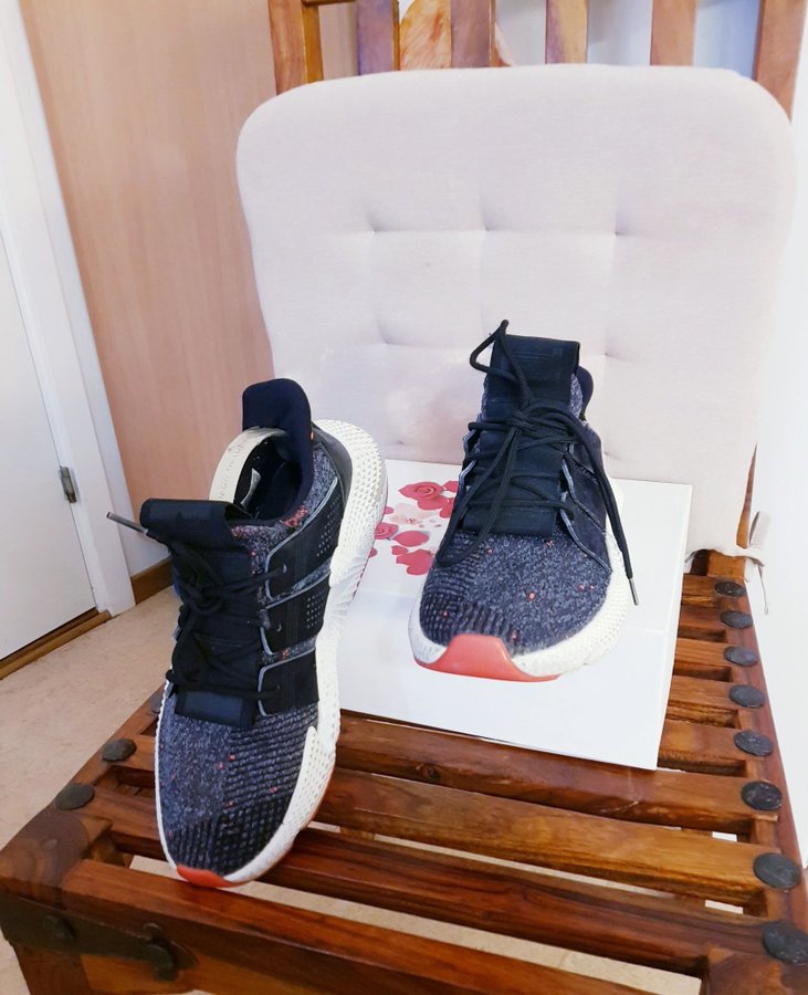 Adidas prophere 42 best sale