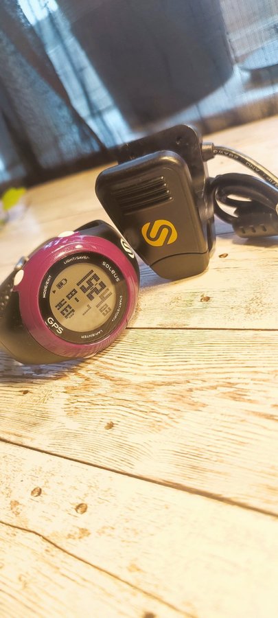 Soleus sg100 top