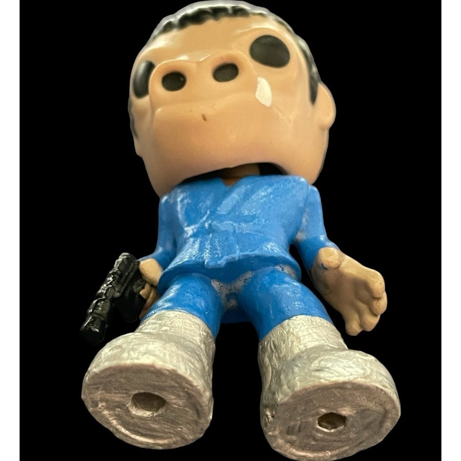 Blue Snaggletooth Funko Pop- mini/bobblehead cu.. | Köp på Tradera