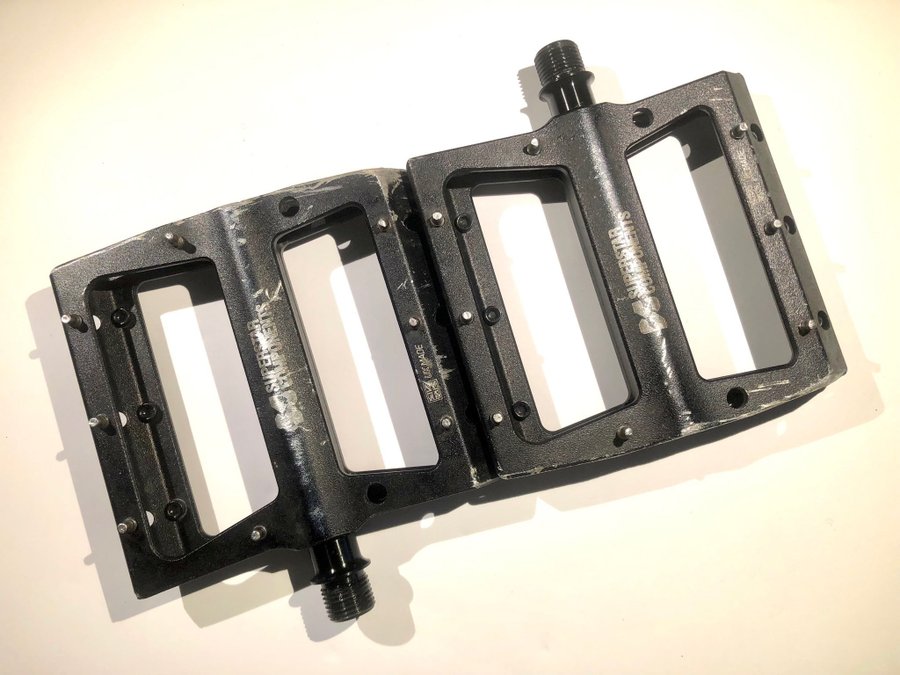 Pedaler titanaxel Superstar Nano X Evo K p p Tradera 625209078