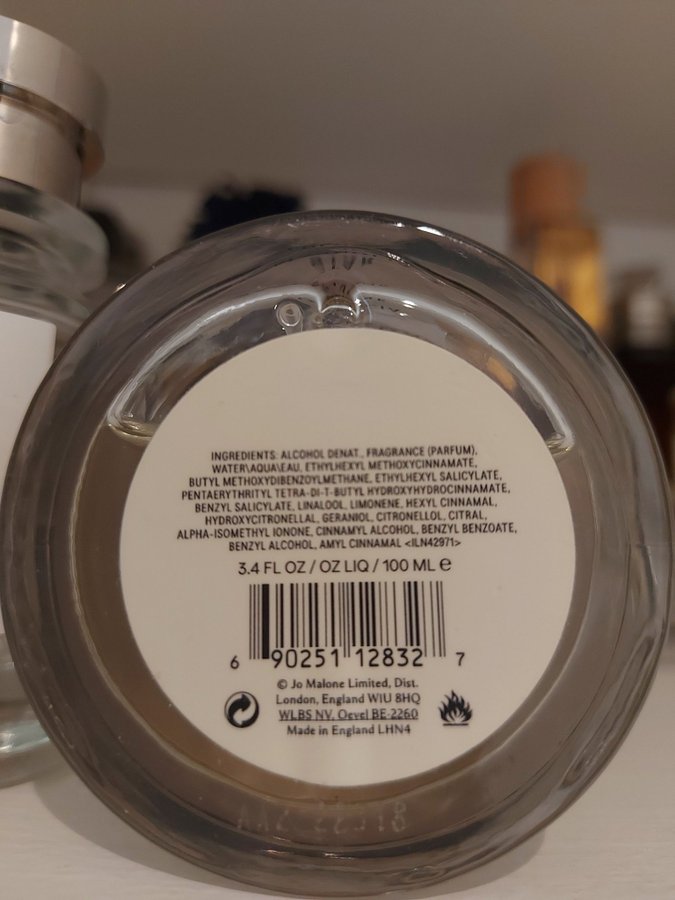 Se produkter som liknar Jo Malone Star Magnolia på Tradera