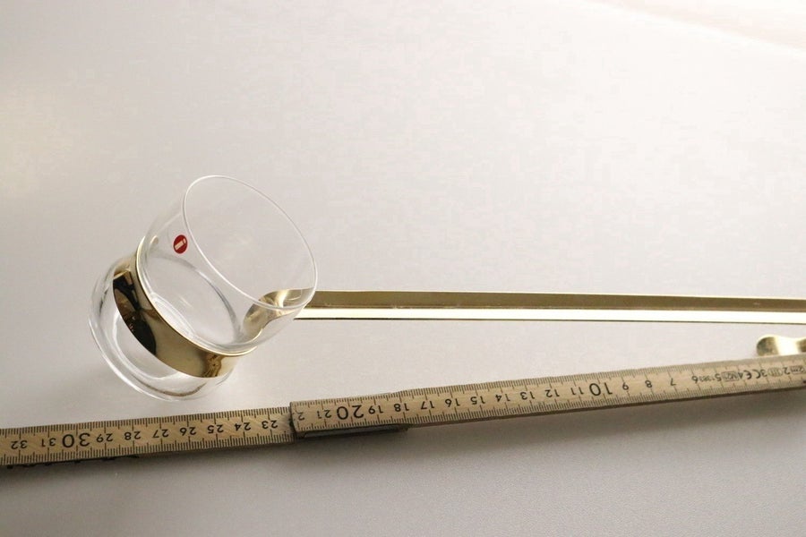 Se produkter som liknar Slev iittala ”Paula” Design J.. på Tradera