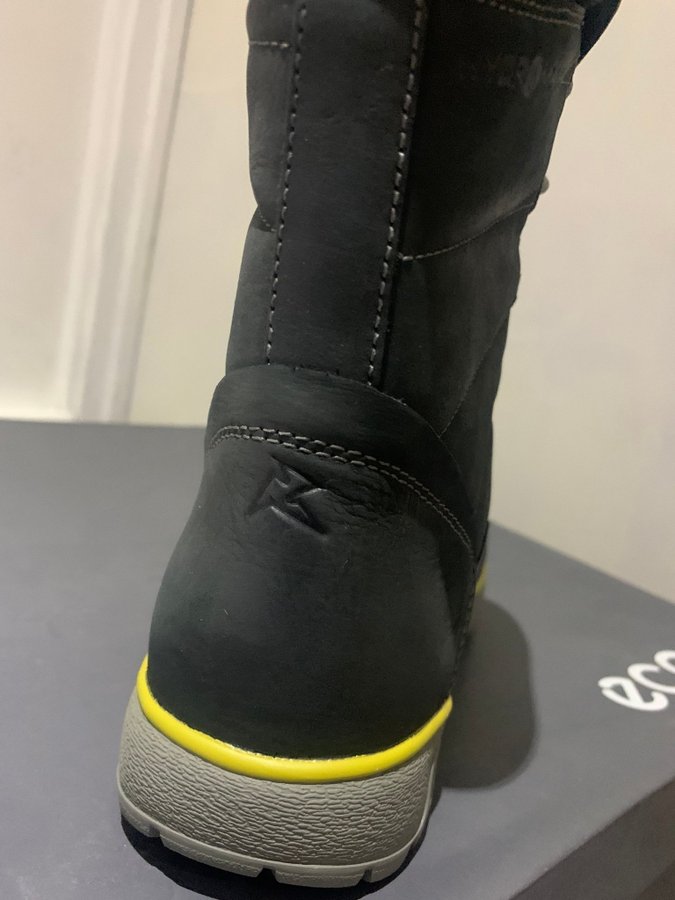 Ecco siberia cheap lite
