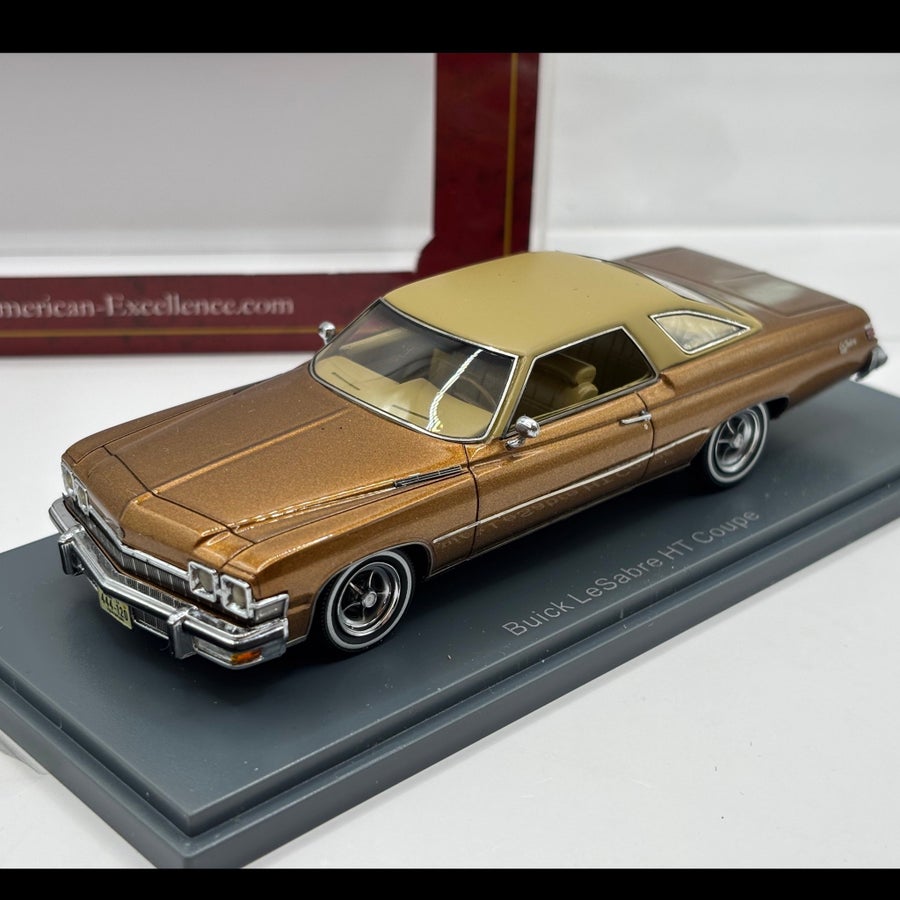 Buick LeSabre HT Coupé 19.. | Köp från VetturaTradingAB på Tradera