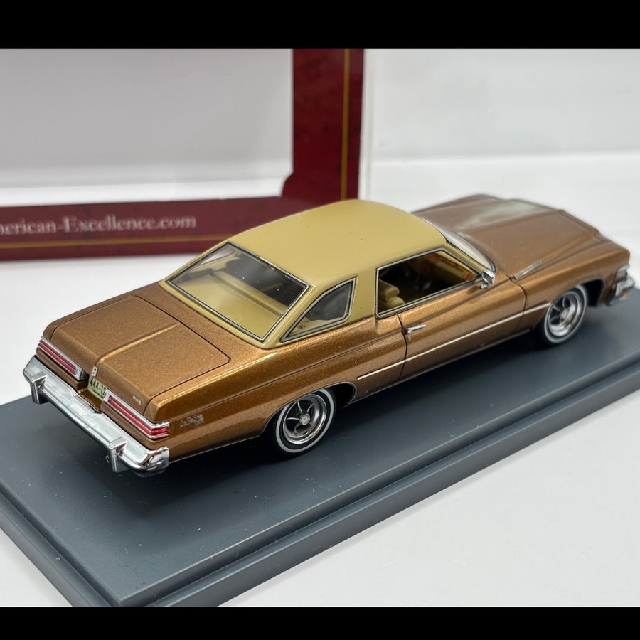 Buick LeSabre HT Coupé 19.. | Köp från VetturaTradingAB på Tradera