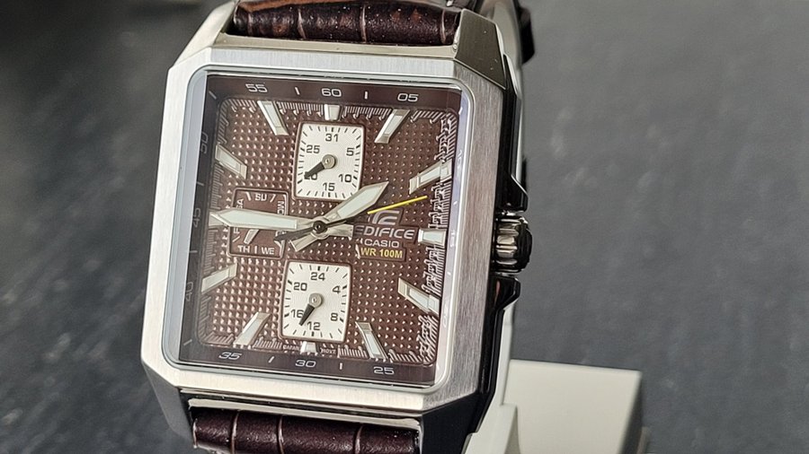 Casio edifice ef 333 sale
