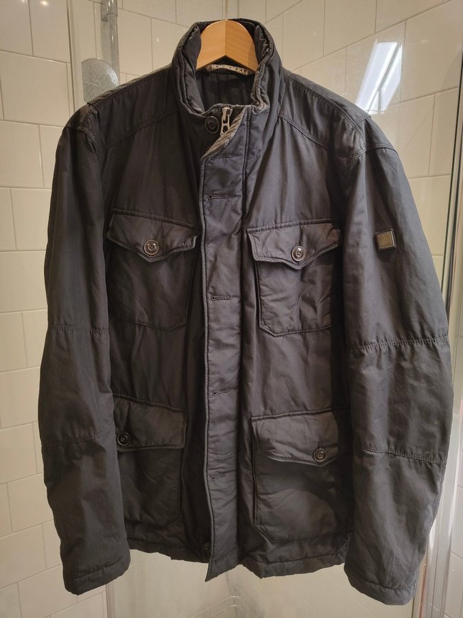 Hugo Boss Orange Classic Field Jacket Köp på Tradera (696208316)