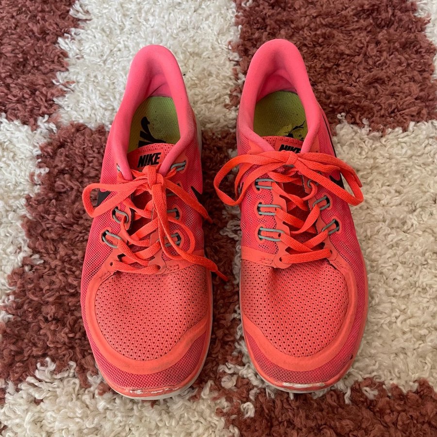 Free run 3.0 orange hot sale