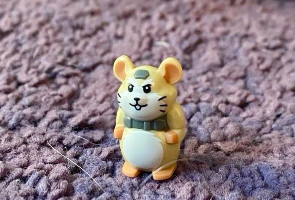 Lego overwatch rivningskula hot sale