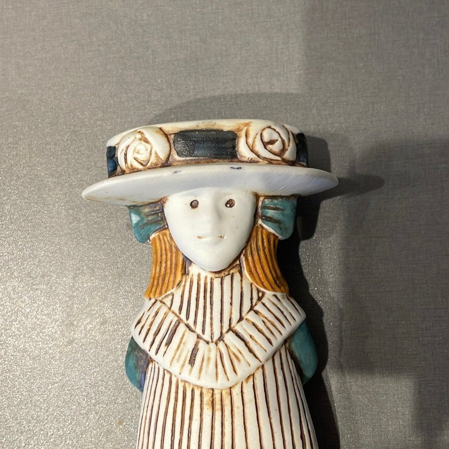 Lisa Larson / Julia / Vintage