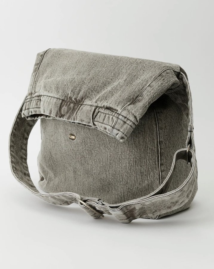 Our Legacy - Sling bag - Concrete chain twill | Köp på Tradera