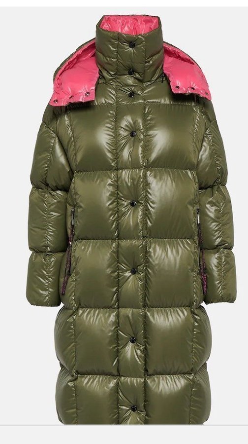 Moncler dunkappa sale