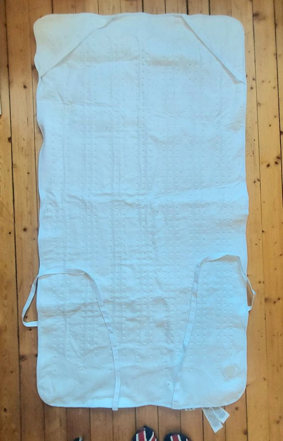 Jysk electric blanket hotsell