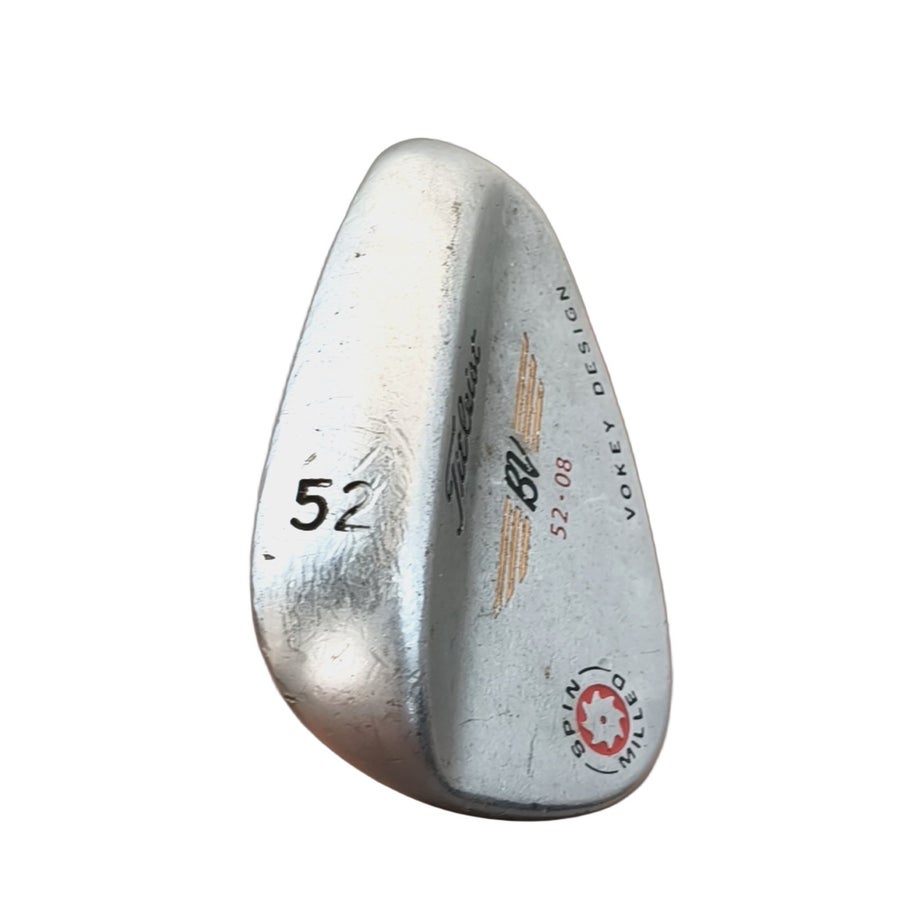 Titleist Vokey Design Wedge / .. | Köp från weplayagain på Tradera