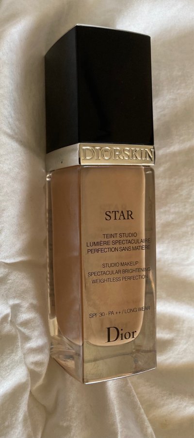 dior star teint studio