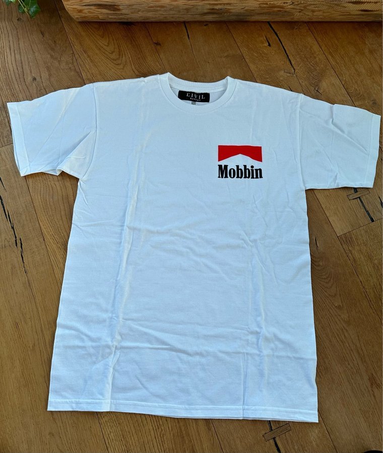 Civil on sale t shirt
