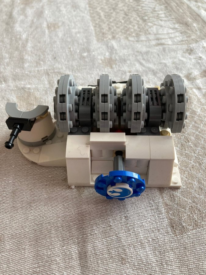 Generator Lego75239 Star Wars 75239 Sales
