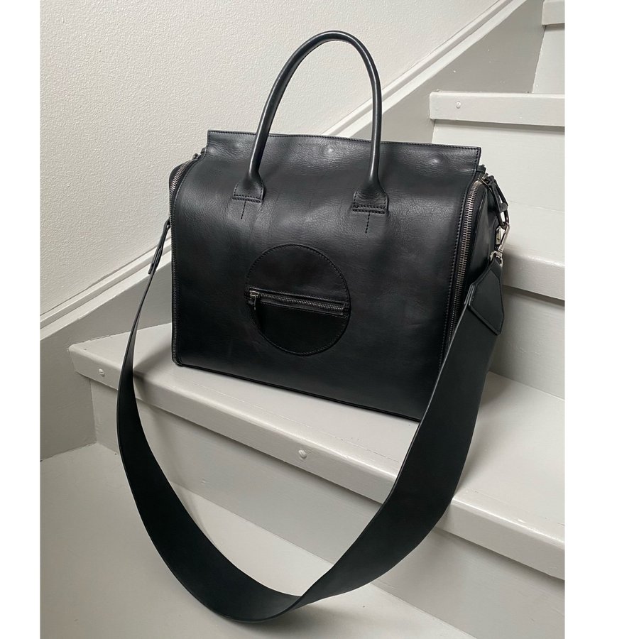 Bank sales bag supreme
