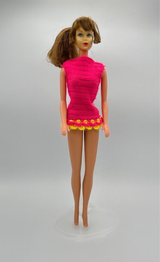 Vintage Barbie Mod era Köp från TigerTreasures på Tradera