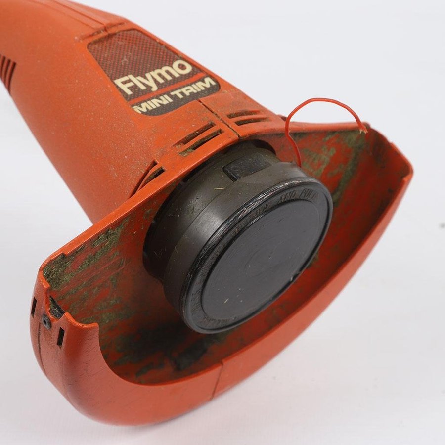 Flymo et20 sale