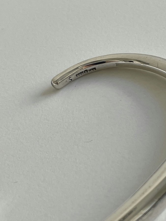 Se produkter som liknar All Blues Snake (fat)-armband på