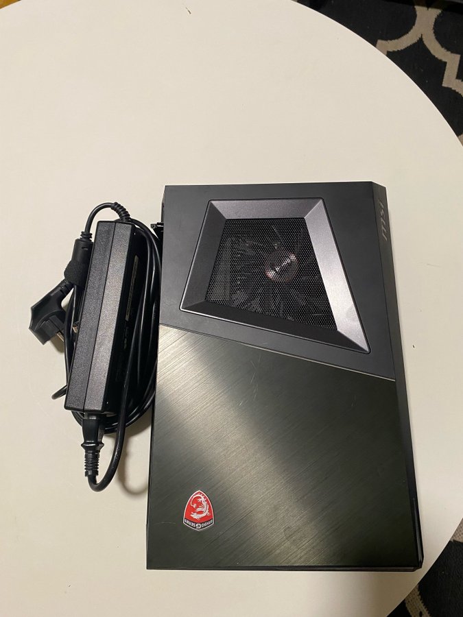 Se produkter som liknar MSI Trident – GTX 1060, på Tradera