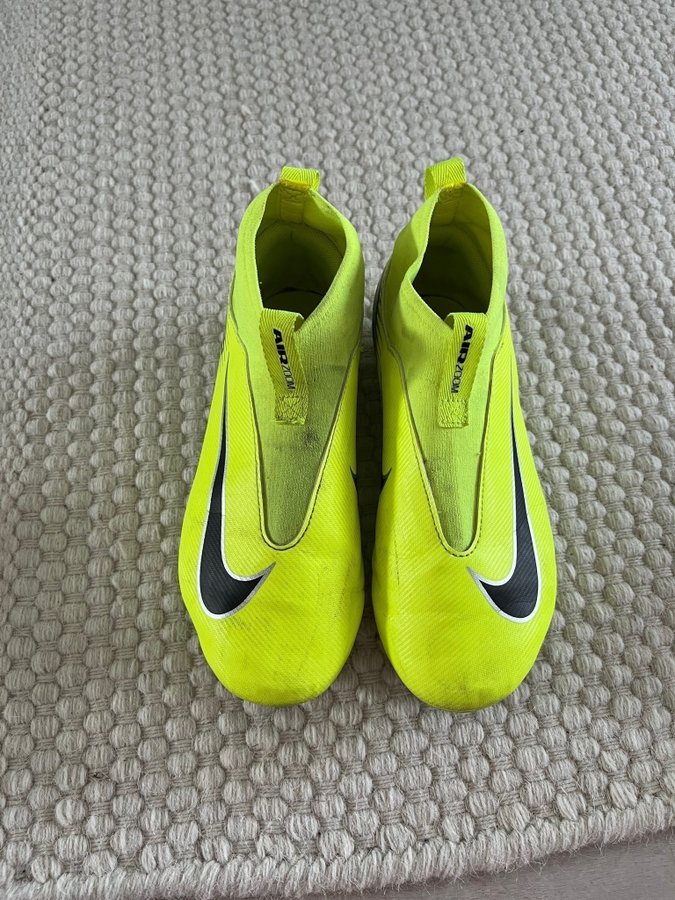 fotbollsskor nike mercurial superfly