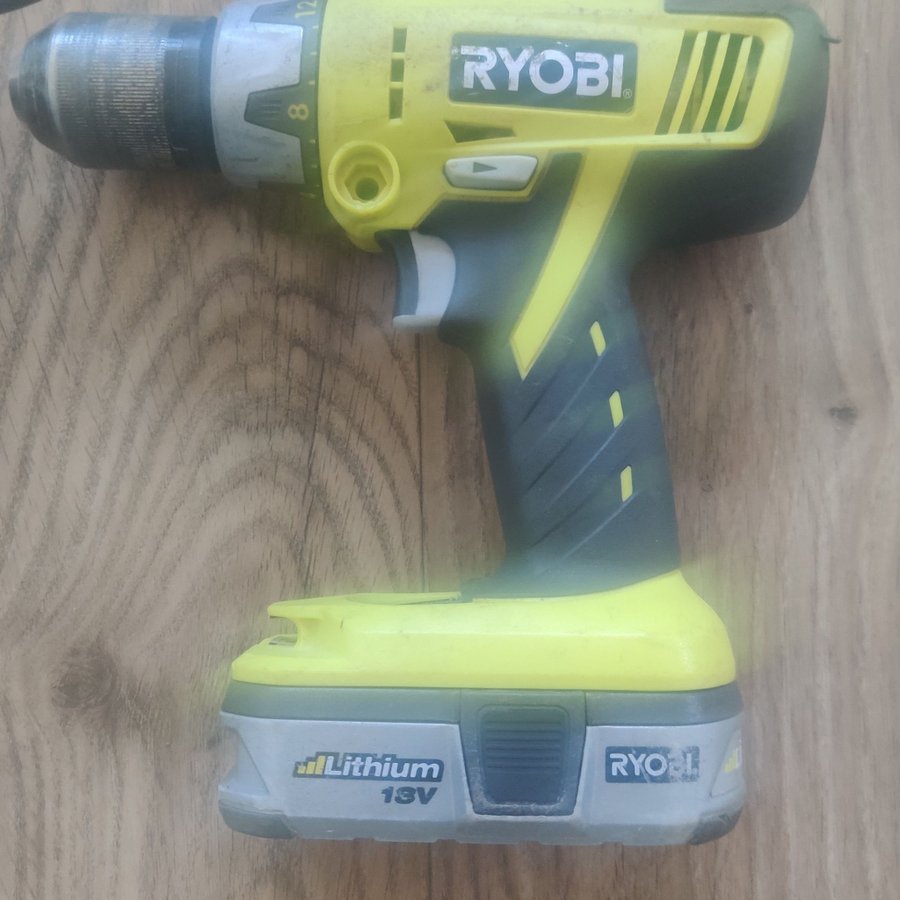 Ryobi lcd1802 sale