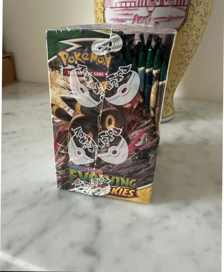 jungle pokemon booster box Buy Pokefan Pokemon Jungle Set Booster 1st Edition English main image 1